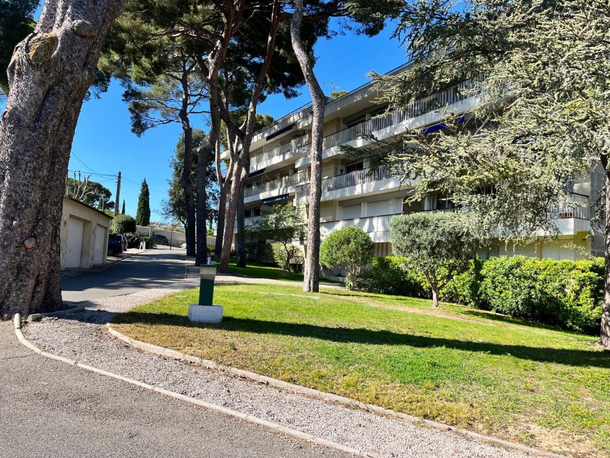 Cassiscentre-Pour Famille-Piscine Plage - 4Pers Apartment Exterior photo